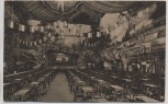 AK Berlin Neukölln Gruß vom Bockbierfest aus der Neuen Welt Hasenheide 1920 RAR