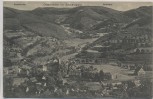 AK Ottenhöfen im Schwarzwald Ortsansicht 1912