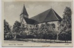 AK Brück Bez. Potsdam Kirche b. Bad Belzig Beelitz 1930 RAR