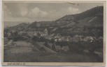 AK Gruß aus Zell am Ebersberg Ortsansicht b. Knetzgau 1920