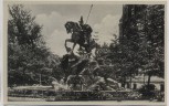AK Herford Wittekind-Denkmal 1940