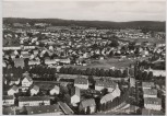 AK Foto Herford in Westfalen Luftbild Fliegeraufnahme 1968