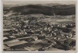 AK Foto Oppach in Sachsen Fliegeraufnahme Luftbild 1935 RAR