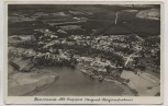 AK Foto Panorama Alt-Ruppin Fliegeraufnahme Ortsansicht b. Neuruppin 1936