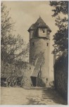 AK Foto Sulzfeld am Main Hohe Turm b. Ochsenfurt 1930