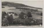 AK Foto Ebersbach in Sachsen Ortsansicht 1930