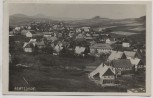 AK Foto Bertsdorf-Hörnitz Ortsansicht b. Zittau 1941