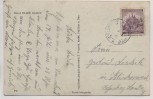 VERKAUFT !!!   AK Foto Horni Staré Hamry Althammer Ortsansicht Mährisch Schlesien Tschechien 1941