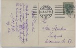 AK Gruß vom Hotel u. Restaurant Waldschloß Oberholz b. Liebertwolkwitz Großpösna 1914