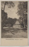 AK Dahlen Hospitalhütte Dahlener Heide 1934