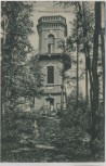 AK Kottmarberg Turm Kottmar b. Eibau Feldpost 1917