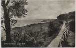 AK Foto Luftkurort Keitum auf Sylt Kliff 1934