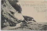AK Sassnitz Strandpartie beim Hengst 1905