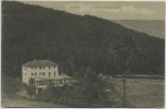 AK Iserlohn Waldhotel Franzosenhohl 1919