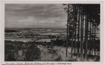 AK Foto Wennigsen (Deister) Blick vom Feldberg Kalenberger Land 1950