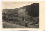 AK Nordrach Kaffee Mooseck Bes. August Lehmann b. Oberkirch Schwarzwald 1940