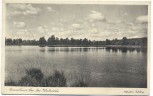 AK Grundloser See bei Walsrode 1930