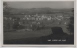 AK Foto Liebenau O.-Ö. Ortsansicht b. Freistadt Oberösterreich 1930