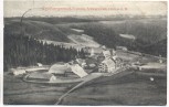 VERKAUFT !!!   AK Feldberg Feldbergerhof Schwarzwald 1911