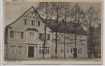 VERKAUFT !!!   AK Hövelhof in Westfalen Gastwirtschaft zur Post von Josef Nehler 1932 RAR