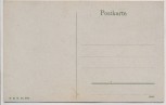 AK Karlsruhe Lauterberg mit Schwarzwaldhaus 1910