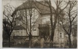 AK Foto Hann. Münden Hausansicht Villa 1913 RAR