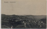 AK Eisenach Gesamtansicht Ortsansicht 1910
