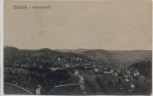 AK Eisenach Gesamtansicht Ortsansicht 1910