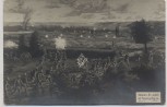 AK Schlacht b. Saarburg St. Johann bei Bassel 1. WK 1914