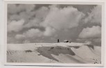AK Foto Feldberg Zastlerwächte im Winter 1940