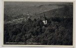 AK Foto Katharinenkapelle b. Endingen am Kaiserstuhl vom Flugzeug aus 1940