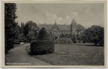AK Pensionat Haus Loreto Vorderansicht bei Burgsteinfurt 1940