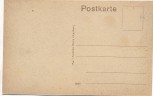 VERKAUFT !!!   AK Brodnica Strasburg Stadtwald m. Heldenfriedhof Westpreußen Kujawien-Pommern Polen 1920 RAR