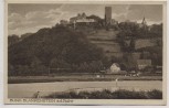 AK Burg Blankenstein a. d. Ruhr Hattingen 3 1930