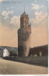 AK Andernach Runder Turm 1920
