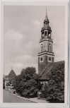 AK Foto Celle Stadtkirche 1940