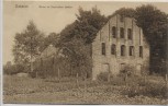 AK Bad Doberan Ruine im Englischen Garten 1911 RAR