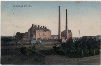 VERKAUFT !!! AK Neuwelzow Tagebau Braunkohle mit Zug bei Welzow Niederlausitz 1910 RAR VERKAUFT !!! AK Neuwelzow Tagebau Braunkohle mit Zug bei Welzow Niederlausitz 1910 RAR