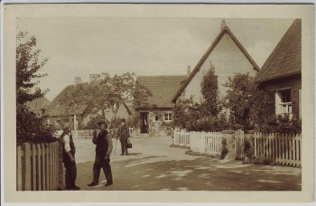 AK Essen Fried. Krupp A.G. Kolonie Altenhof 2 1915
