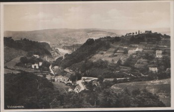 VERKAUFT !!!   AK Volmarstein b. Wetter / Ruhr 1930