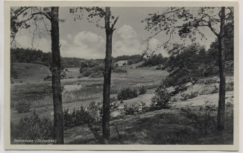 AK Foto Bestensee Sutschke 1940