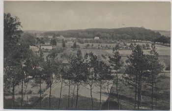 VERKAUFT !!!   AK Zippendorf bei Schwerin Ortsansicht 1920 RAR