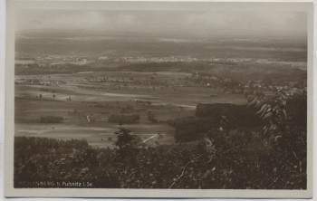 VERKAUFT !!!   AK Foto Keulenberg b. Pulsnitz in Sachsen 1931