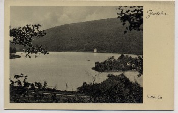 AK Iserlohn Seiler See 1940