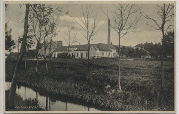 AK Ummeln bei Brackwede Evgl. Frauen-Asyl Teilansicht bei Bielefeld 1930