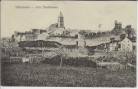 AK Hillesheim Eifel Alte Stadtmauer 1920