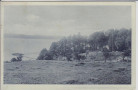 AK Forsthaus Kalkhütte Ratzeburger See Ratzeburg Lauenburg 1931