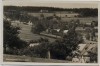 AK Foto Giehren Erholungsheim Kesselschloß Gierczyn b. Friedeberg/Isergebirge Mirsk Schlesien Polen 1933