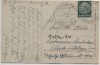 AK Pulsnitz in Sachsen Markt mit Ritscheldenkmal Sonderstempel 1910