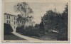 AK Güstrow Partie an der Grabenstrasse 1917 RAR